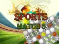Игра Спортно Съвпадение 3 Делюкс онлайн
