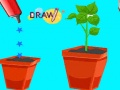 Игра Нарисувай липсващата част онлайн
