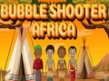 Игра Балон Стрелец Африка онлайн