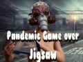Игра Пандемия: Играта Свърши Пъзел онлайн