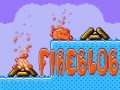 Игра ОгненBlob онлайн
