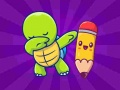Игра Нарисувай Останалото онлайн