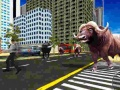 Игра Дивият Стрелец на Телица онлайн