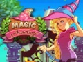 Игра Магическа академия онлайн
