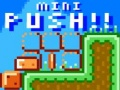 Игра Мини Побутване онлайн