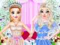 Игра Перфектната сватба на сестра ми онлайн