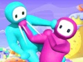 Игра Паднали Момчета: Ultimativен Нокаут онлайн