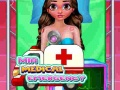 Игра Миа Медицинска Спешност онлайн