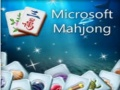 Игра Майкрософт Махджонг онлайн