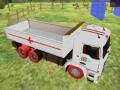 Игра Симулатор за транспорт на камиони 2020 онлайн