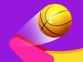 Игра Флип Дънк онлайн