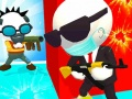 Игра Перфектен Снайпер 3D онлайн