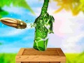 Игра Екстремен Изстрел по Бутилки онлайн
