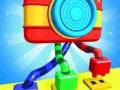 Игра Майстор на Възли 3D онлайн
