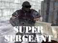 Игра Супер Сержант онлайн