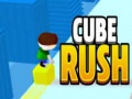 Игра Куб Бързина онлайн