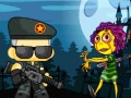 Игра Зомби Стрелец 2D онлайн