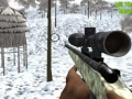 Игра Медведец Ловец Стрелба Крал онлайн