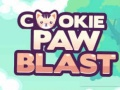 Игра Бисквитена Лапа избухване онлайн