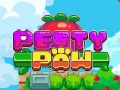 Игра Досадна Лапа онлайн