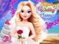 Игра Сватбен Планиращ на Елиза онлайн
