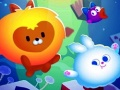 Игра Скок Питомец Приключение онлайн