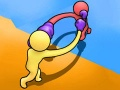 Игра Извити Удар 3D онлайн