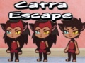 Игра Бягство на Катра онлайн