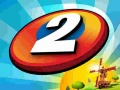 Игра Фризби Завинаги 2 онлайн