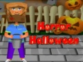 Игра Хелоуин Ужас онлайн