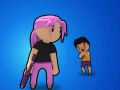 Игра БраунМомчета.io онлайн