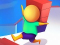 Игра Бягане по стълби онлайн