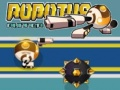 Игра Роботус Бегач онлайн