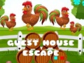 Игра Из逃ване от къща за гости онлайн