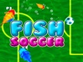 Игра Рибен футбол онлайн
