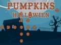 Игра Тикви Хелоуин онлайн