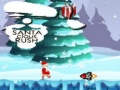 Игра Бягство на Дядо Коледа онлайн