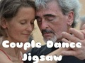 Игра Пъзел за Танцуващи Партньори онлайн