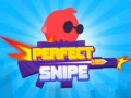 Игра Перфектен Изстрел онлайн