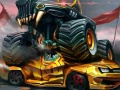Игра Луд Камион Предизвикателство Специално онлайн