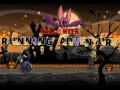 Игра Хелоуин Бягаща Приключение онлайн
