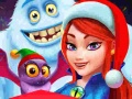 Игра Сага на вещицата алхимика онлайн