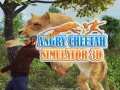 Игра Симулатор на ядосан гепард 3D онлайн