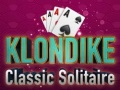 Игра Класически Солитер Клондайк онлайн
