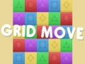 Игра Преместване на Решетка онлайн