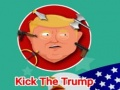 Игра Шут на Тръмп онлайн
