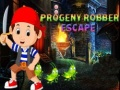 Игра Бягство от Наследствен Изящество онлайн