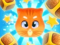 Игра Котешки Блокчета онлайн