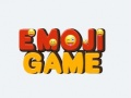 Игра Игра с емоджи онлайн