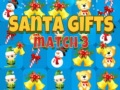 Игра Подаръци от Дядо Коледа: Match 3 онлайн